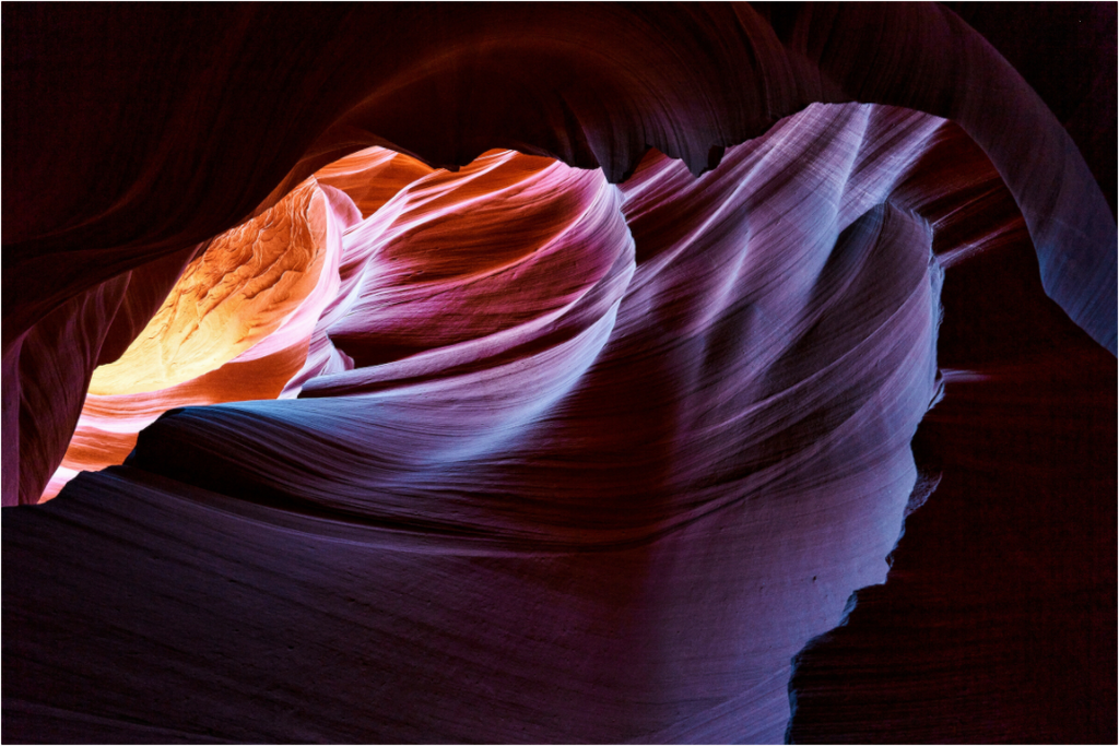Main image "The Archway" by MB | Marc Bluhm