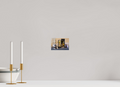 15 x 10 cm, Photo Print Under Acrylic Glass "Tarot & Liquor" by MB | Marc Bluhm