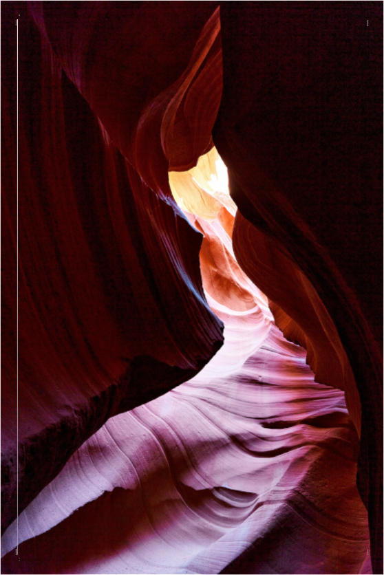 Main image "The Flame" by MB | Marc Bluhm