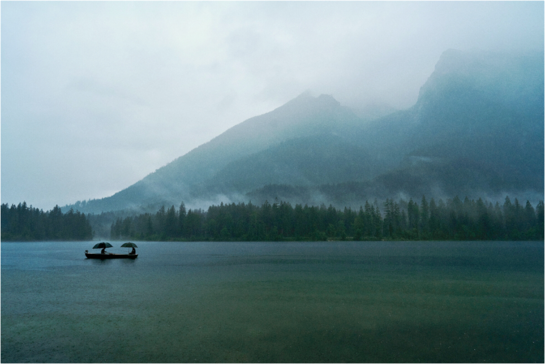 Main image Fishermen by MB | Marc Bluhm