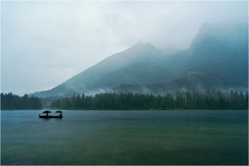 Main image Fishermen by MB | Marc Bluhm